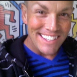 Meet your Posher, Thomas j